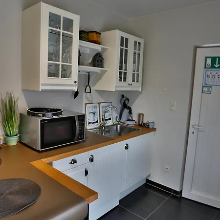 Vakantiewoning Casa Maran In Een Groene Omgeving Te Heusden-Zolder Extérieur photo