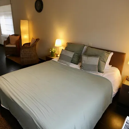 Vakantiewoning Casa Maran In Een Groene Omgeving Te Heusden-Zolder Extérieur photo