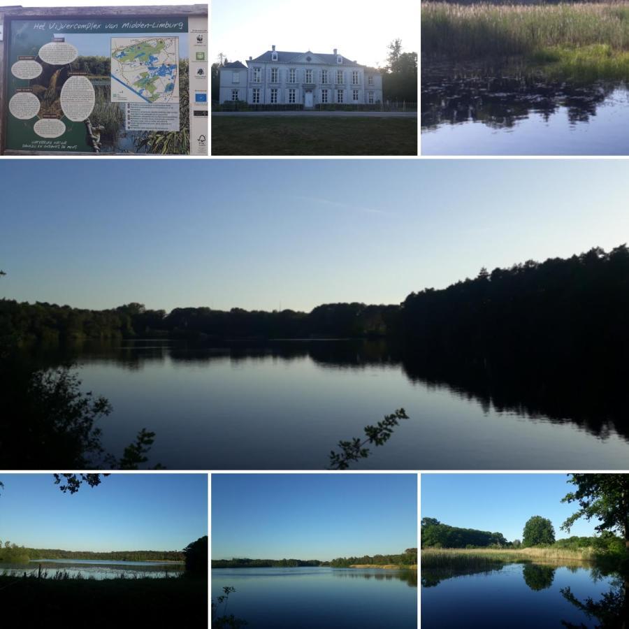 Vakantiewoning Casa Maran In Groene Omgeving Te Hébergement de vacances *
