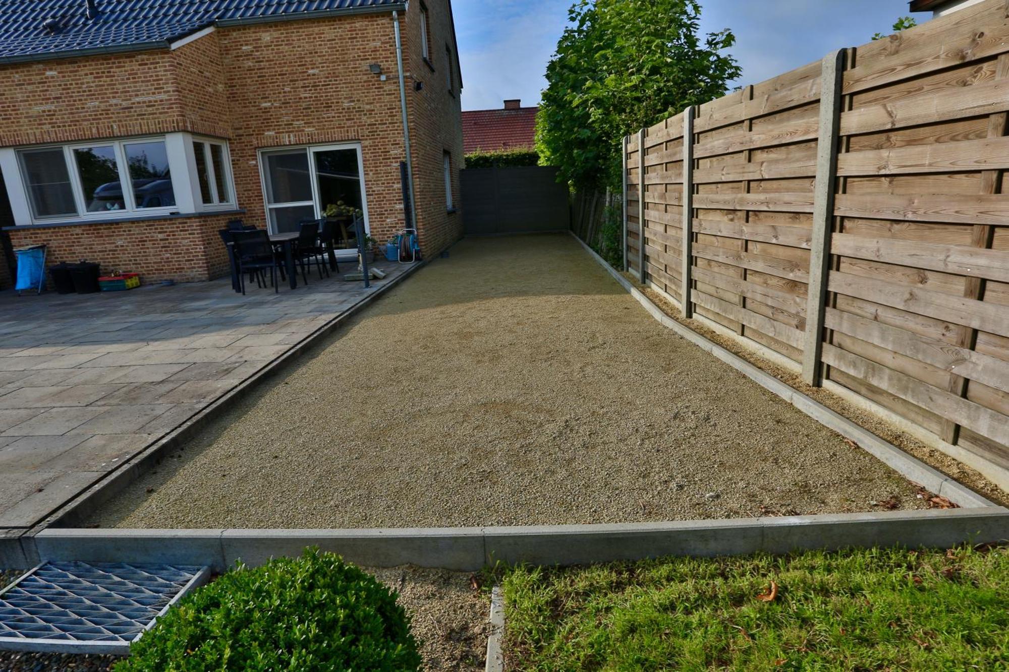 Hébergement de vacances Vakantiewoning Casa Maran In Groene Omgeving Te