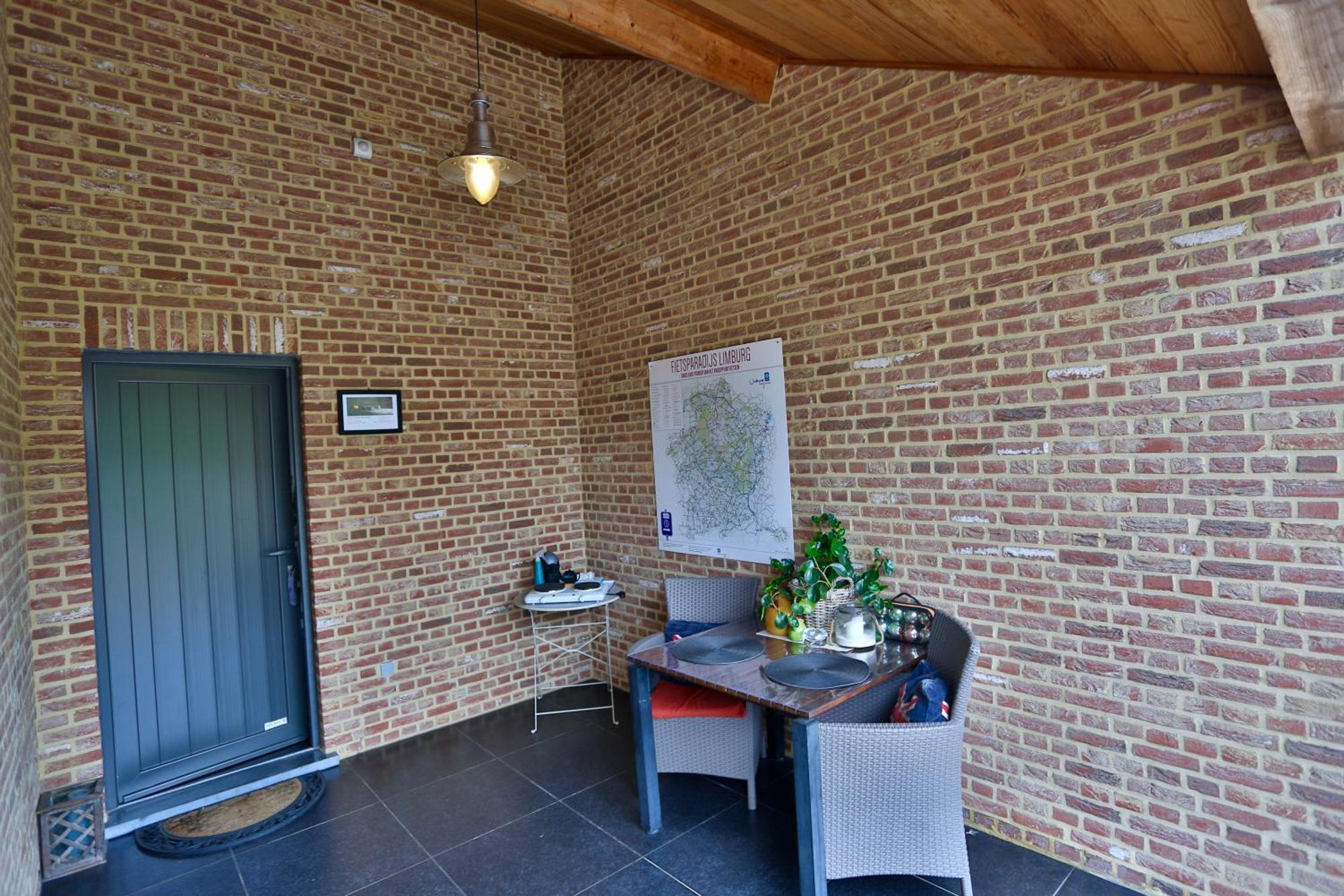 Vakantiewoning Casa Maran In Groene Omgeving Te *