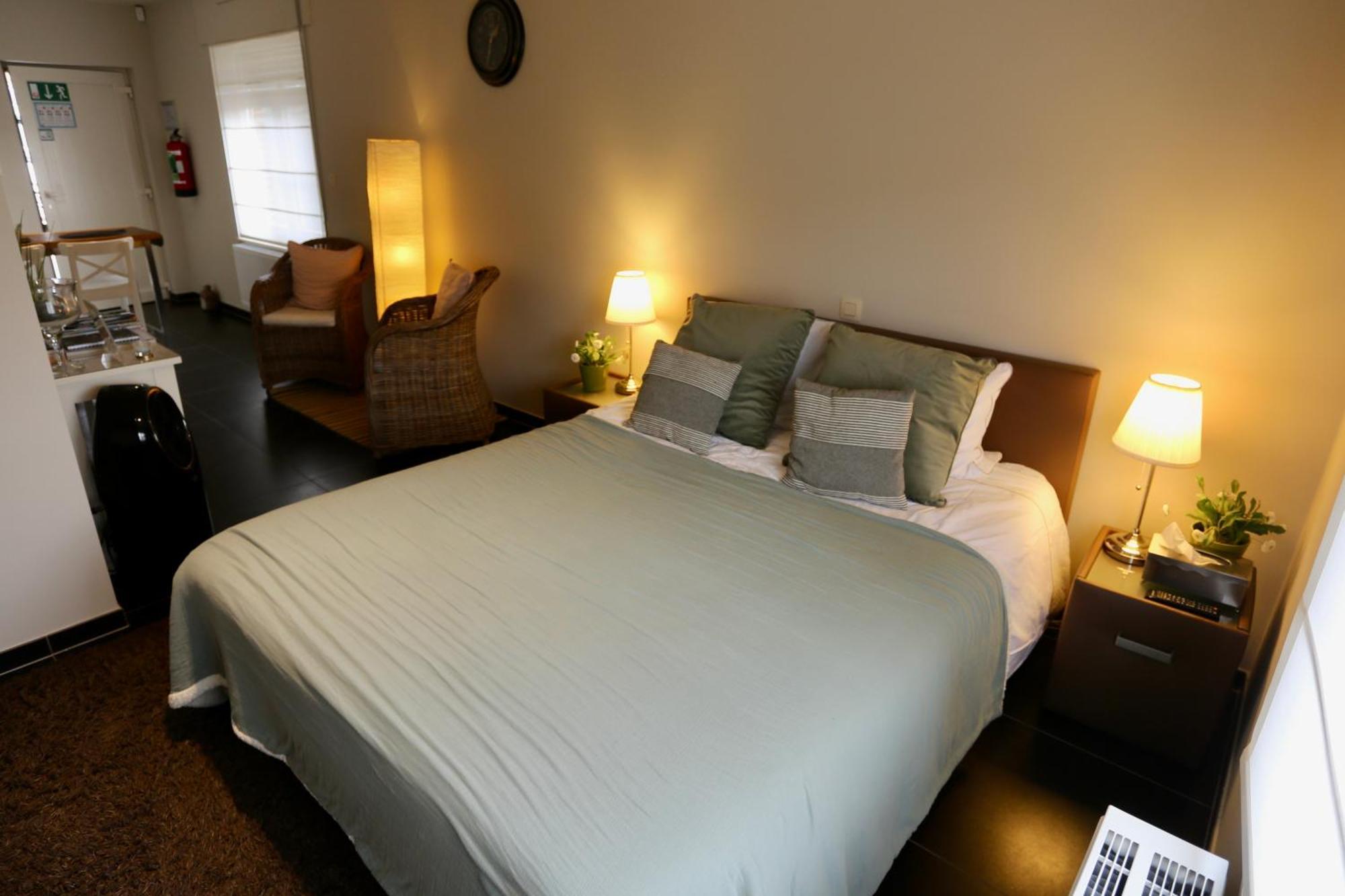Vakantiewoning Casa Maran In Groene Omgeving Te Hébergement de vacances