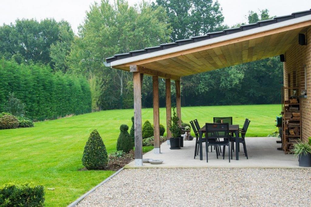 Vakantiewoning Casa Maran In Groene Omgeving Te Hébergement de vacances *